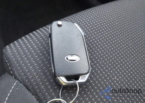 2021 Kia Forte Fe from USA, damaged, VIN 3KPF24AD7ME304517